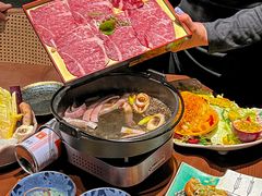 -鸟山鸣·日料食堂(王府井店)