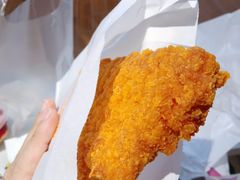 那么大鸡排-麦当劳(季华好又多店)