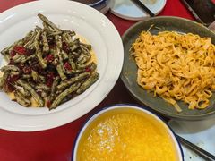 -宏状元现熬粥·京味菜(五棵松店)