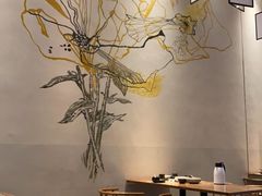 大堂-榕意·川味之美(深业上城店)