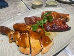 -留半山·香港食堂(啦啦宝都店)