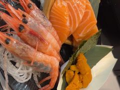 -争鲜回转寿司(雨花客厅PLUS店)