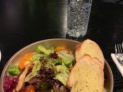 -C&R西班牙餐厅
