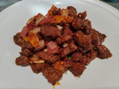-四川饭店(城乡购物中心店)