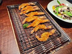 -餐谋家特色餐厅(桂林路店)