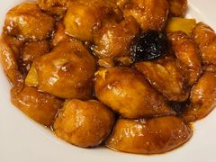 独面筋-南门小馆·清真(国贸商城店)
