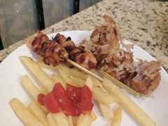 -禾斗海鲜自助(市南银座店)