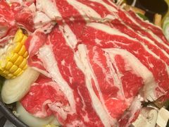-千寻烧肉(政务区店)