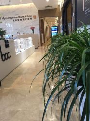 -北京米扬丽格医疗美容·联合丽格鼻整形中心