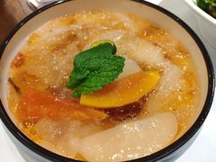 -锦色烤鸭·本地菜(学院路店)