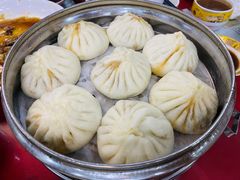 -狗不理(山东路总店)