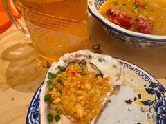 -江味龙虾馆·裸蓝龙虾(南山店)