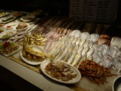 -天天渔港海鲜酒家(石浦玉泉路店)