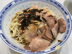 -永丰面馆(汉口路店)