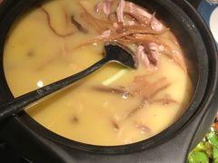 云雾笋煨猪肚-凤凰湘语·湘粤鲜融(浦东旗舰店)