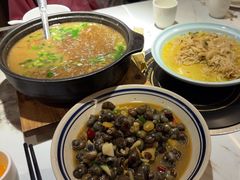 -味仙居(环城南路店)