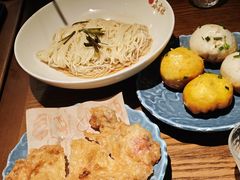 -鑫震源·苏式大虾生煎(山塘街店)