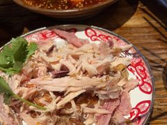 -串大叔炭火烤串·鸡西大冷面刀削面(总店)