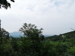 -寒同山神仙洞
