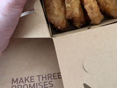 -Kyochon1991校村炸鸡(杨高中路店)