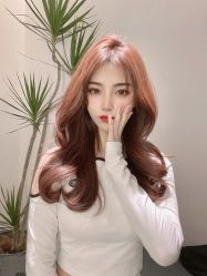 -3AM HAIR SALON染发接发