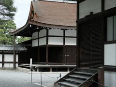 -京都御所
