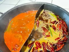 -伍师兄市井火锅(东部星悦天地店)