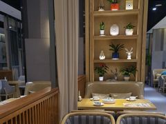 -荷花亭·湖北融合菜(十堰武商MALL店)