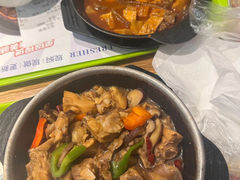 -膳当家黄焖鸡米饭(下沙宝龙店)