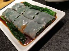 -小城粥道·海胆鲜虾粥(解放广场店)