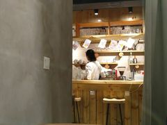 -麦甜创意轻食餐厅(西康路店)