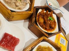 -粤食堂(天津和悦汇店)