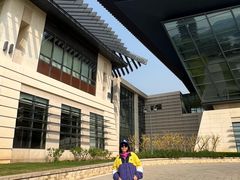 -北京雁栖湖国际会展中心