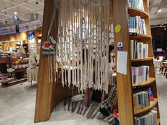 -时间行者书店(新安店)