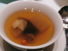 -今轩中餐厅(西安经开洲际酒店)