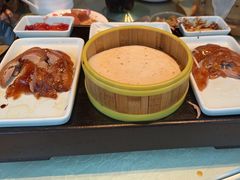 -百姓厨房(凤翔泥塑坊店)