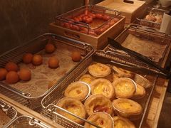 -比格比萨自助(新辰里学清路店)