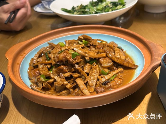 鸿运楼·舌尖上的徽菜图片