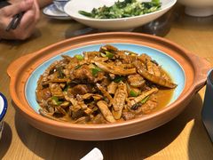 -鸿运楼·舌尖上的徽菜