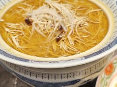 -奇芳阁·百年清真南京菜(夫子庙店)