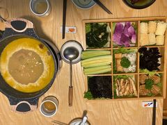 -十二舍·湯物素煮(江泰潤政店)