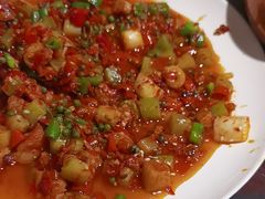 -拾捌川·自贡爆炒(新街口店)