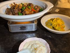 猪手焖鸡爪-花迹·金陵南京菜(老门东店)
