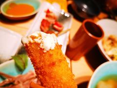 -人间酒暖·Go blanc·烧鸟·深夜食堂(陆家嘴店)