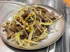 -江湖黑大兔(杨家坪店)