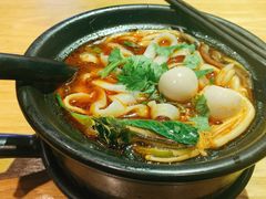 -姐弟俩土豆粉(西安小寨店)