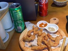 -呷哺呷哺(融创茂店)