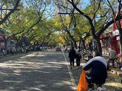 -天泽祥·鼓楼馒头(鼓楼店)