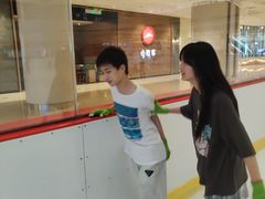 -冠军冰场CHAMPION RINK(苏州中心商场店)