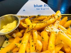 -blue frog蓝蛙(长泰广场店)